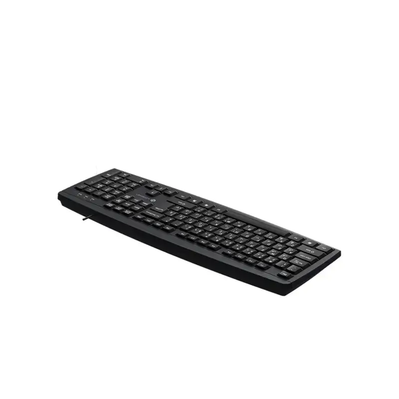 Logikey Wired Keyboard K113B